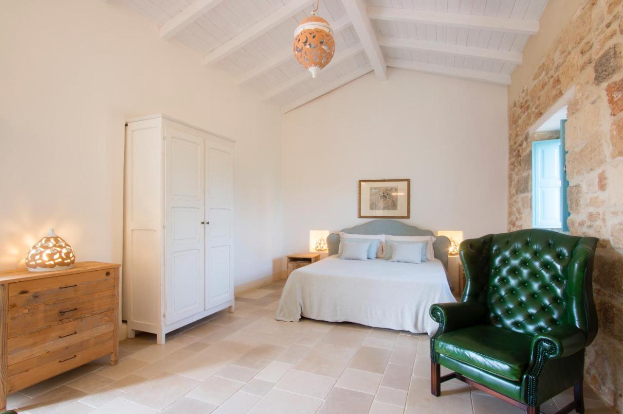 Masseria Fano Relais & Wine Salve Exterior foto